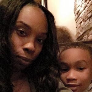 Meet your Posher, Whitney